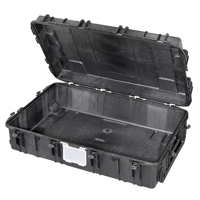 UTSTYRSKOFFERT OPTICASE 1028 IP67 1090x680x280mm (innvendig) Robust 