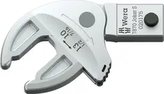 SELVJUSTERENDE JOKER INSTIKK 10-55MM 9x12/14x18 - 7870/7880 Joker - Wera