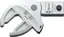 SELVJUSTERENDE JOKER INSTIKK 10-55MM 9x12/14x18 - 7870/7880 Joker - Wera