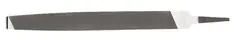 BASTARDFIL 6" ENKELHUGGET 6MA Bastardfil 6", Snap-on