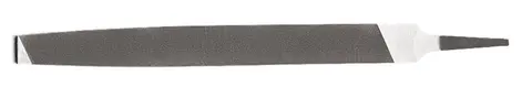 BASTARDFIL 10" ENKELHUGGET 10MA Bastardfil 10", Snap-on