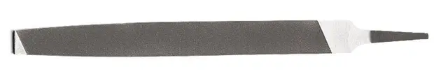 BASTARDFIL 6" ENKELHUGGET 6MA Bastardfil 6", Snap-on 