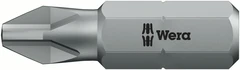 BITS PH2 X 25MM PHILLIPS 851/1 Z – Wera