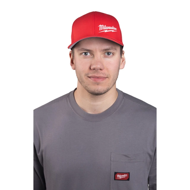 CAPS RØD S/M 4932493099 - Milwaukee 