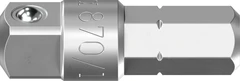 ADAPTER 870/1 1/4" x 25 mm WERA