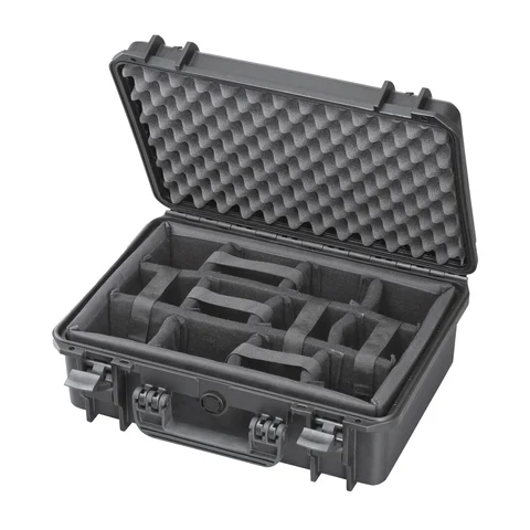 UTSTYRSKOFFERT OPTICASE 4315 CAMKIT IP67 426x290x159mm (innvendig) Robust