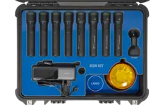 F-35 EOR KIT Avition End og Runway kit, FTC