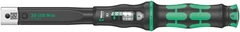 MOMENTNØKKEL INSERT 20-100NM X 3 Click-Torque 9X12 - Wera
