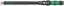 MOMENTNØKKEL INSERT 60-300NM 14X18 Click-Torque X 5 - Wera