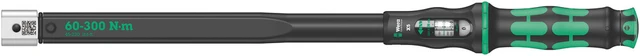 MOMENTNØKKEL INSERT 60-300NM 14X18 Click-Torque X 5 - Wera 