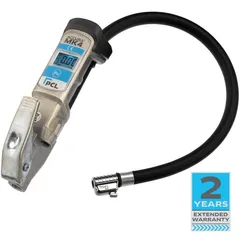 LUFTPÅFYLLER PCL ACCURA MK4 DIGITAL DAC404 - PCL