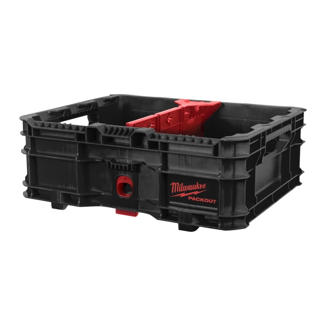 KASSE LAV PACKOUT™ 450x390x250mm Milwaukee tilbehør 