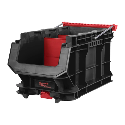 KASSE KOMPAKT PACKOUT™ Milwaukee tilbehør