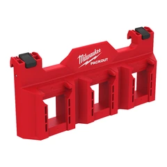 BATTERIHOLDER M18 SIDEHOLDER PACKOUT™ Milwaukee