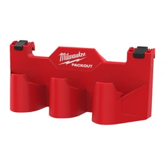 BATTERIHOLDER M12 SIDEHOLDER PACKOUT™ Milwaukee