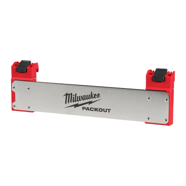 OPPHENG BELTEKLEMMER SIDEHOLDER PACKOUT™ Sideholder, 2 adaptere - Milwaukee 