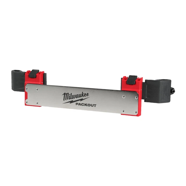 OPPHENG BELTEKLEMMER SIDEHOLDER PACKOUT™ Sideholder, 2 adaptere - Milwaukee 