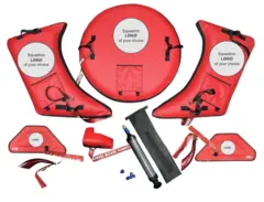 F-35 ACE KIT COMPLETE PLUG SET Agile Combat Employment kit