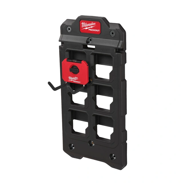 UTSTYRSKROK LITEN RETT PACKOUT™ 7 kg - Milwaukee 