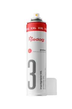 IMPREGNERINGSSPRAY GO GREEN NØYTRAL 400 ML - Pedag