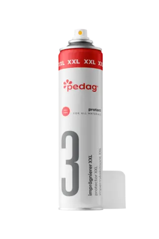 IMPREGNERINGSSPRAY GO GREEN NØYTRAL 400 ML - Pedag 