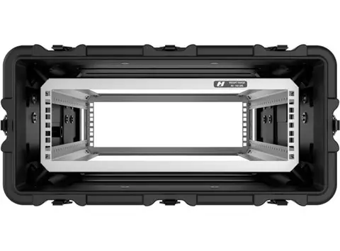 PELI RACK CASE 3U Hardigg Super-V Rack 
