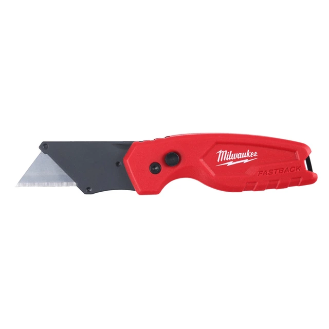KNIV FASTBACK KOMPAKT 4932471356 - Milwaukee 