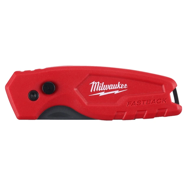 KNIV FASTBACK KOMPAKT 4932471356 - Milwaukee 
