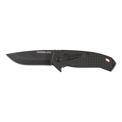FOLDEKNIV HARDLINE GLATT 4932500663 - Milwaukee