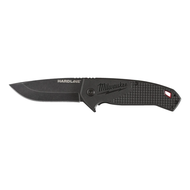 FOLDEKNIV HARDLINE GLATT 4932500663 - Milwaukee 