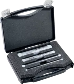 DOR- OG SLAGVERKTØYSETT NYLON EH 3408 Series – Halder