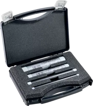 DOR- OG SLAGVERKTØYSETT NYLON EH 3408 Series – Halder