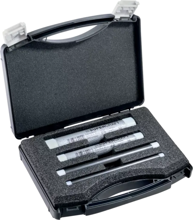 DOR- OG SLAGVERKTØYSETT NYLON EH 3408 Series – Halder 