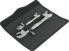 SELVJUSTERENDE 2 DELER JOKER DOBBEL 6006 – Wera
