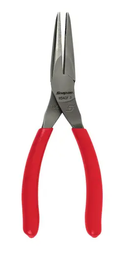 SPISSTANG 6" M/SKJÆR RØD 95ACF - Snapon
