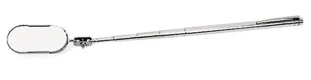 INSPEKSJONSSPEIL OVAL TELESKOP PTM157 - Snapon Blue-Point® 