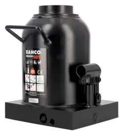 FLASKEJEKK 50 TONN Bahco