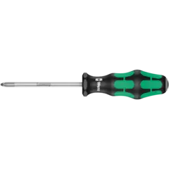 SKRUTREKKER PZ2 X 200 355 PZ Wera