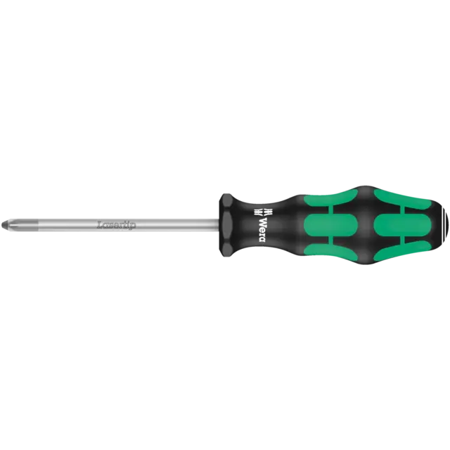 SKRUTREKKER PZ2 X 200 355 PZ Wera 