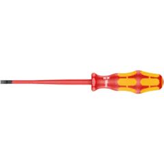 SKRUTREKKER 0.6X3.5X100 160 IS VDE Wera