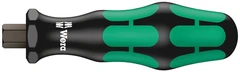HÅNDTAK VARIO 6 MM KRAFTFORM 80 Vario – Wera