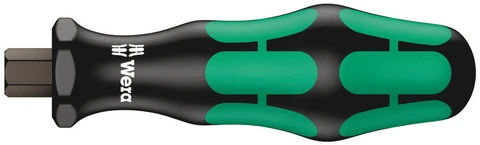 HÅNDTAK VARIO 6 MM KRAFTFORM 80 Vario – Wera