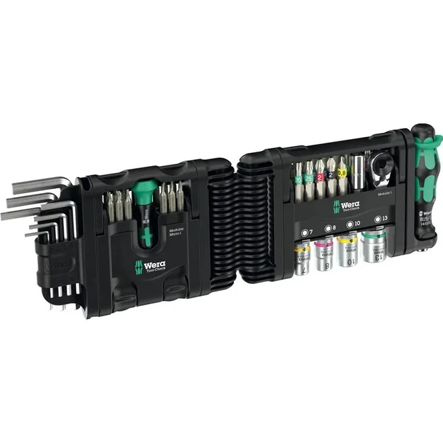 Tool-Check Modular Set 1 05049020001 