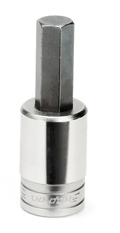 PIPE 1/2" INV. SEKSKANT 7/16" SNAPON SA14E - Snapon
