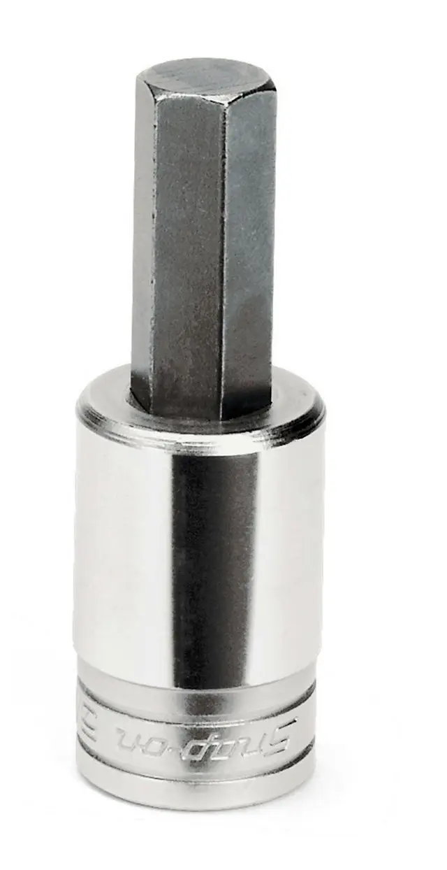PIPE 1/2" INV. SEKSKANT 7/16" SNAPON SA14E - Snapon 