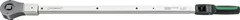 MOMENTNØKKEL DIGI. 3/4"DR.714R 65-650NM 48-480 ft·lb, 580-5800 in·lb, Stahlwille