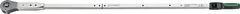 MOMENTNØKKEL DIG. 3/4"DR.714R 100-1000NM 73-735 ft·lb, 885-8850 in·lb, Stahlwille