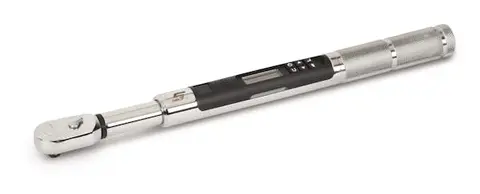 MOMENTNØKKEL DIGI 3/8"DR 12-240 IN.LBS CTECH2MR240, Snap-On 