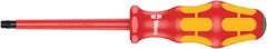 SKRUTREKKER TX30X100MM TORX VDE 167 i – Wera