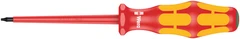 SKRUTREKKER TX5X80MM TORX VDE 167 i – Wera